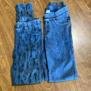2 Jegging bundle